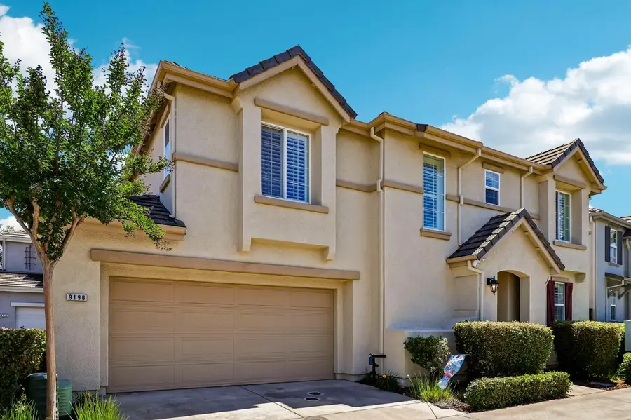 9196 Cortina Circle, Roseville, CA 95678 - #3