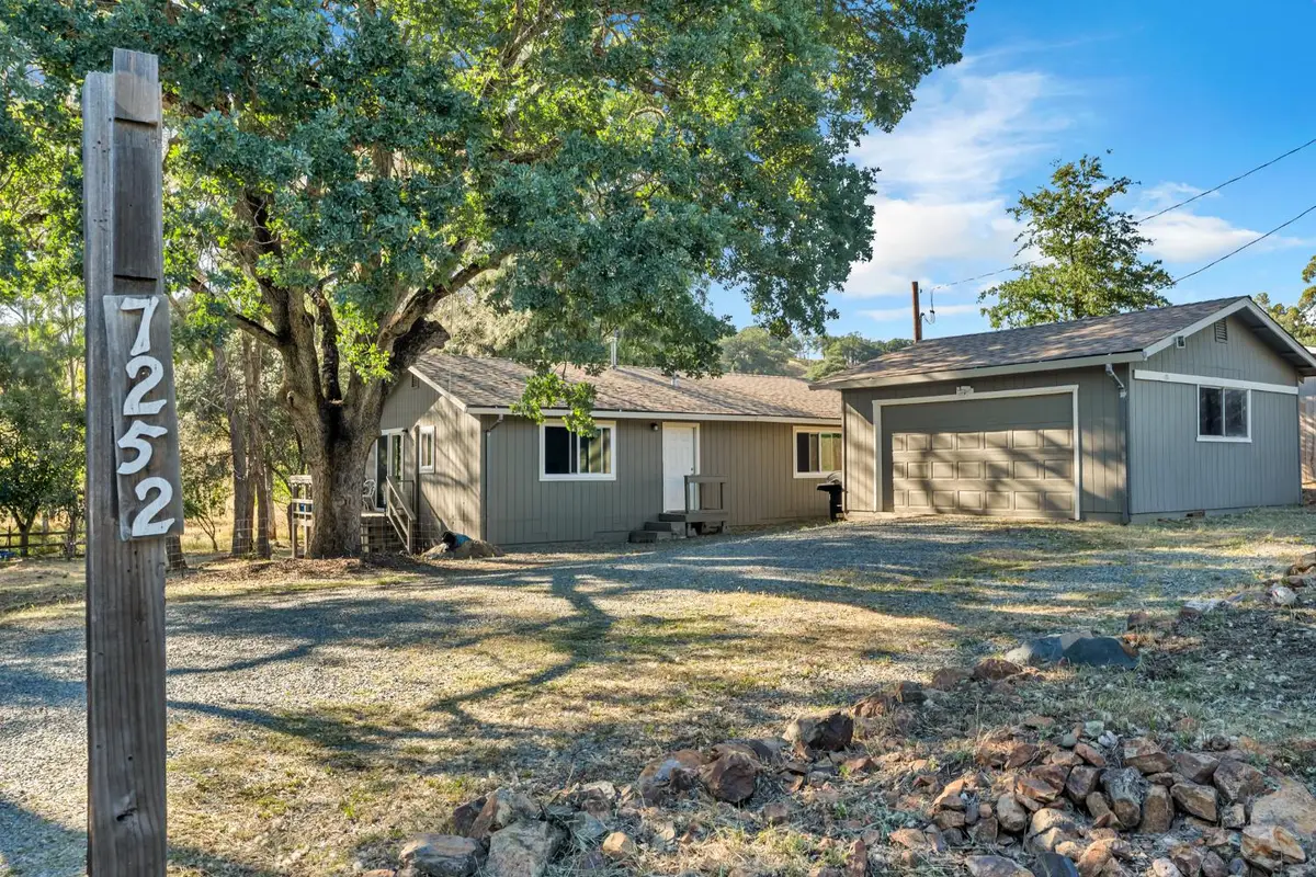 7252 Baldwin, Valley Springs, CA 95252 - #1