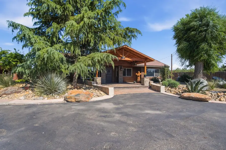 5200 Gratton Road, Denair, CA 95316 - #2