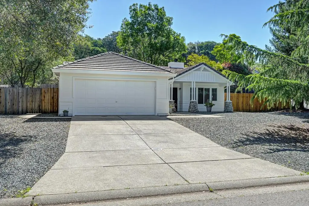 4017 Tea Rose Court, El Dorado Hills, CA 95762 - #1