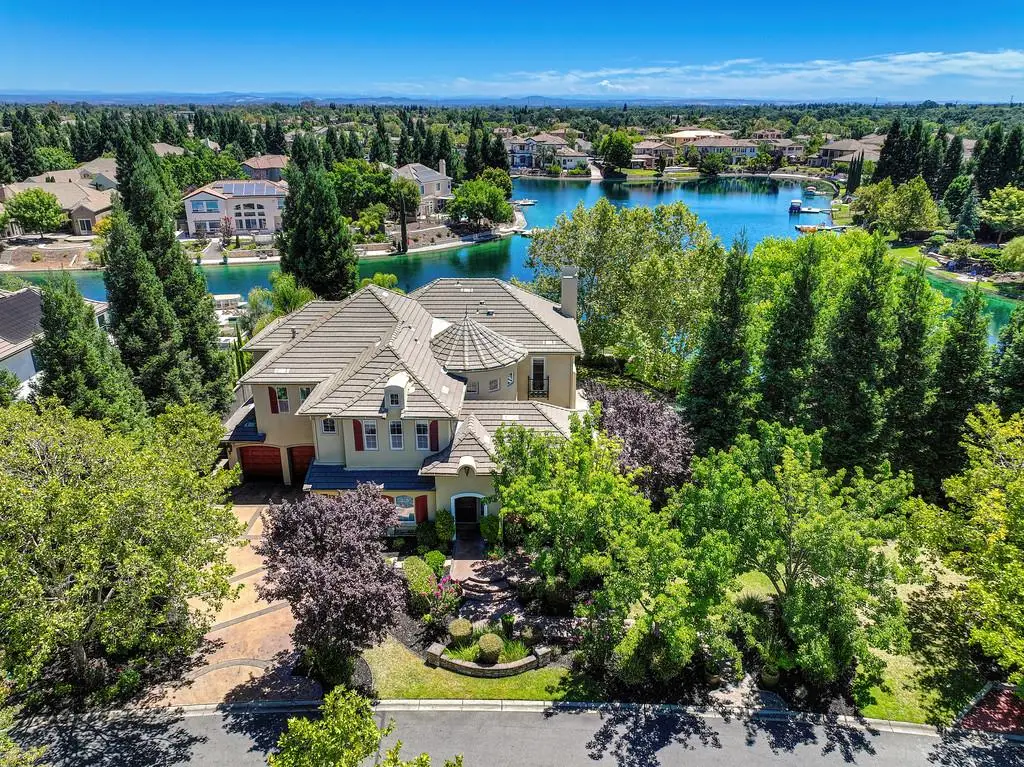 4941 Waterstone Drive, Roseville, CA 95747 - #1
