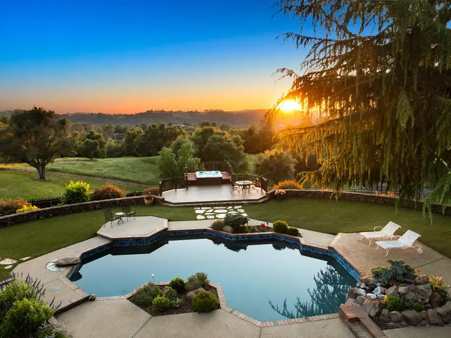 5670 China Hill Road, El Dorado, CA 95623 - #2