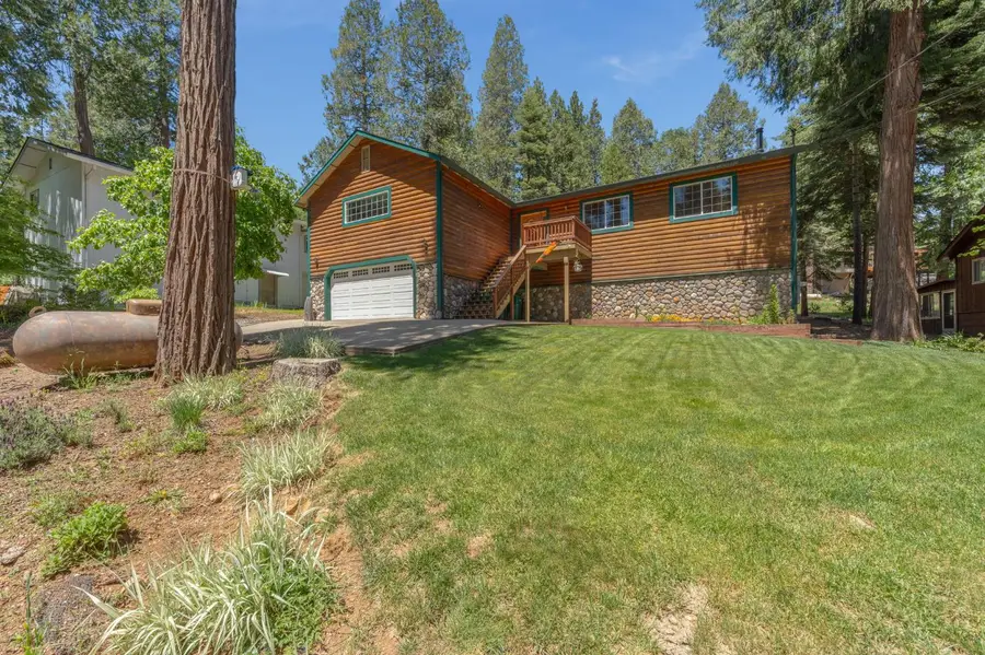6221 Speckled Road, Pollock Pines, CA 95726 - #2