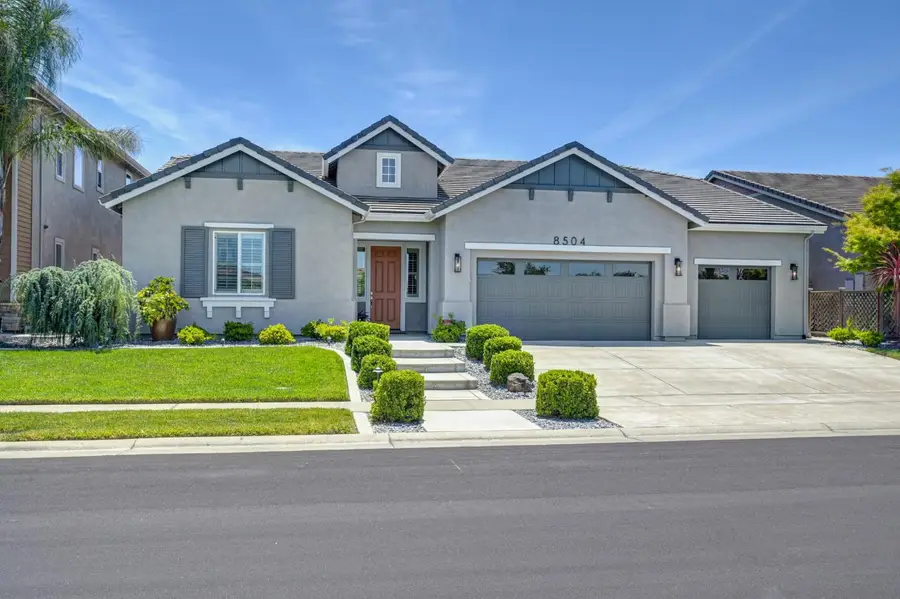 8504 Ponta Delgada Drive, Elk Grove, CA 95757 - #2