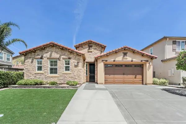 9832 Allen Ranch Way, Elk Grove, CA 95757