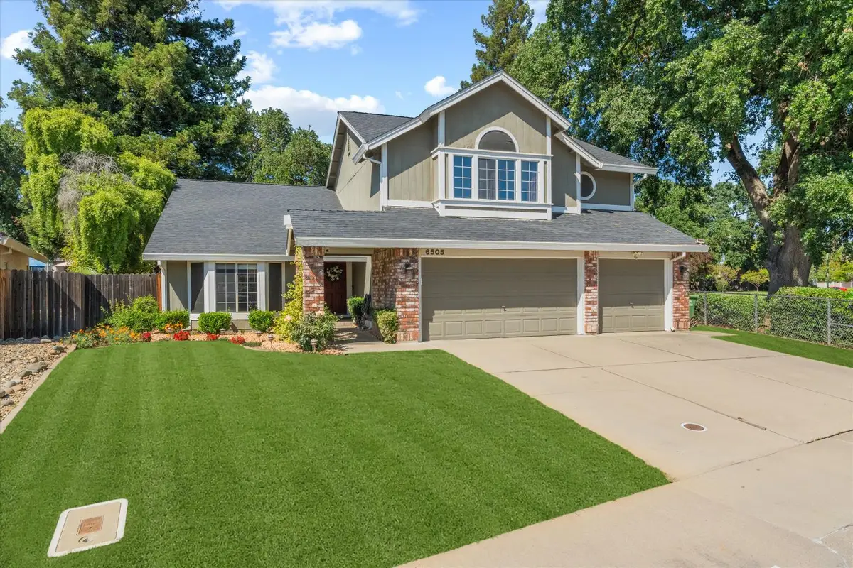 6505 Lennox Way, Elk Grove, CA 95758 - #1