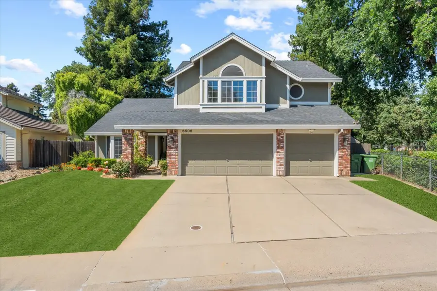 6505 Lennox Way, Elk Grove, CA 95758 - #2