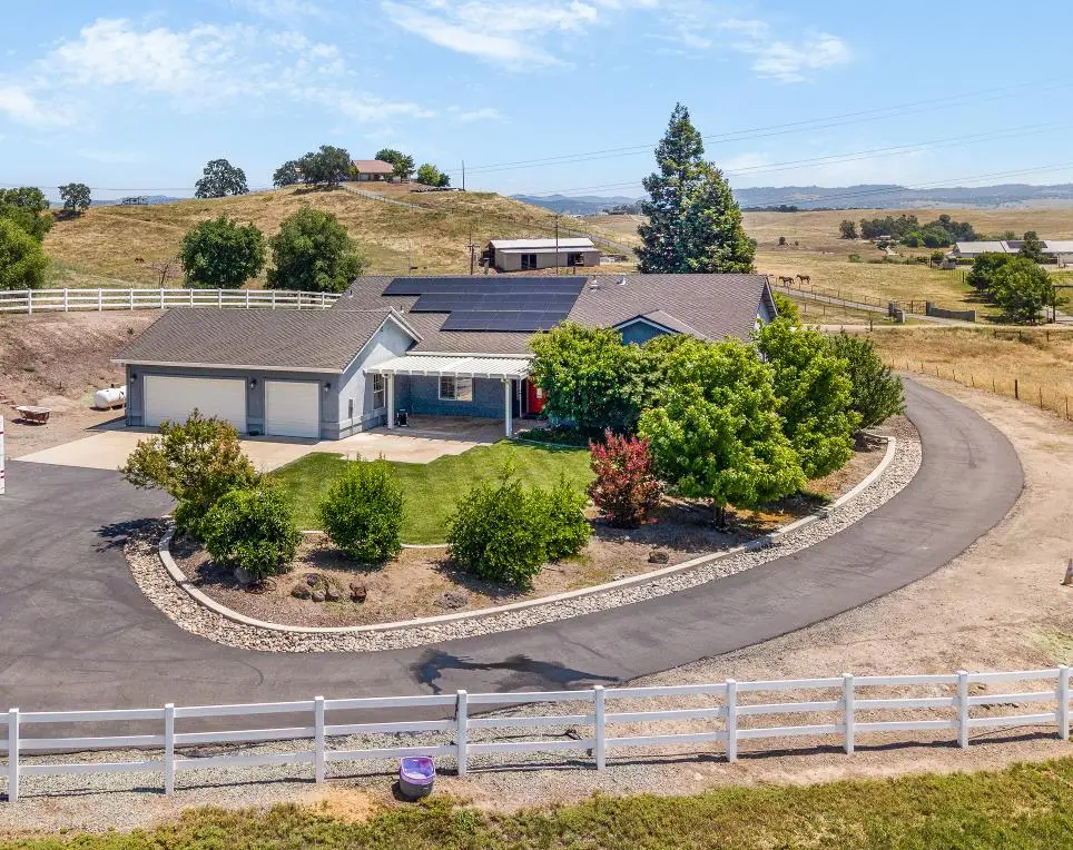 1401 Lawson Way, Valley Springs, CA 95252 - #1