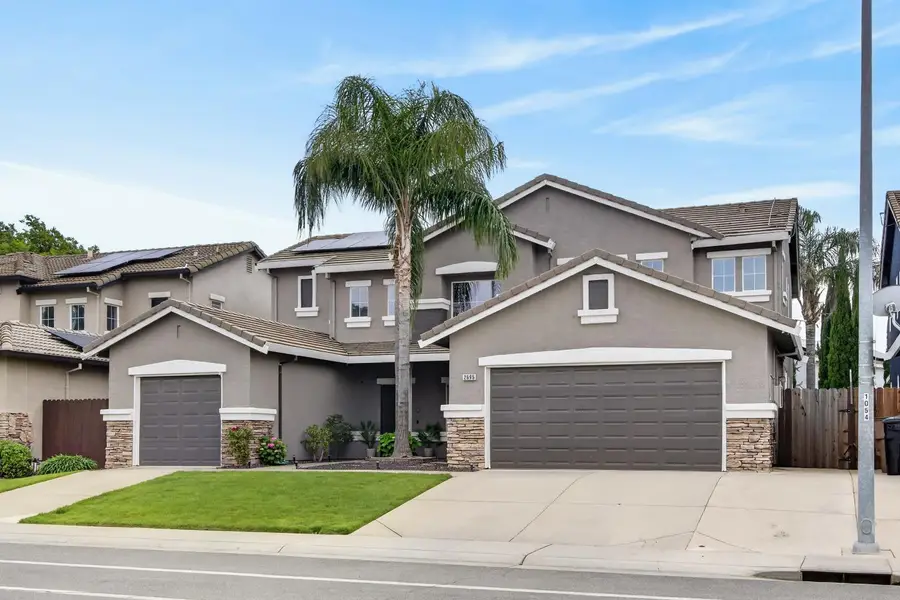 2695 3rd Street, Lincoln, CA 95648 - #2