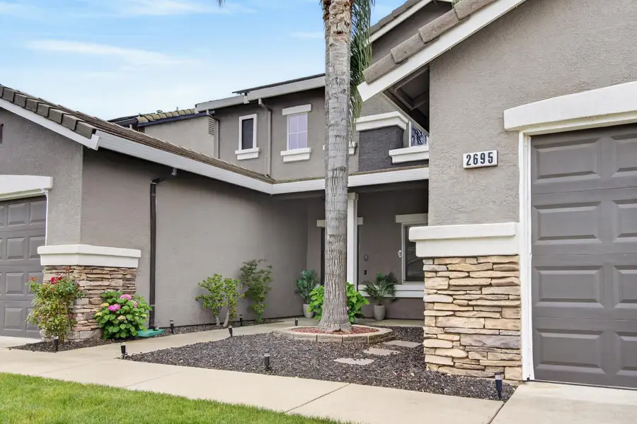 2695 3rd Street, Lincoln, CA 95648 - #3