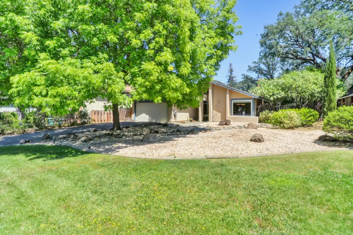 6837 Thunderhead Circle, Orangevale, CA 95662 - #1