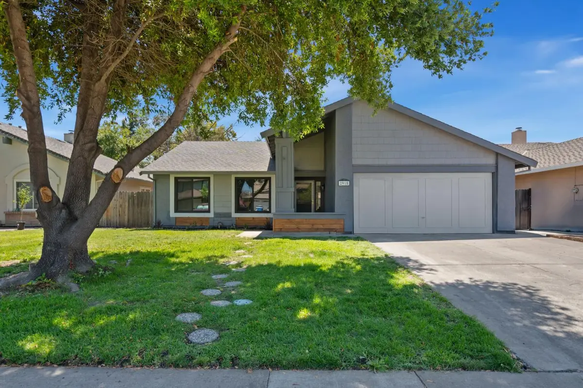 2915 Wiese Way, Sacramento, CA 95833 - #1