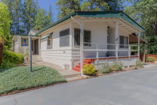 10088 Grinding Rock, Grass Valley, CA 95949