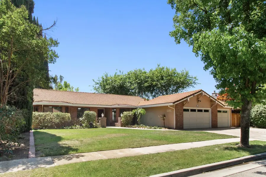1246 Paseo Redondo Drive, Merced, CA 95348 - #3