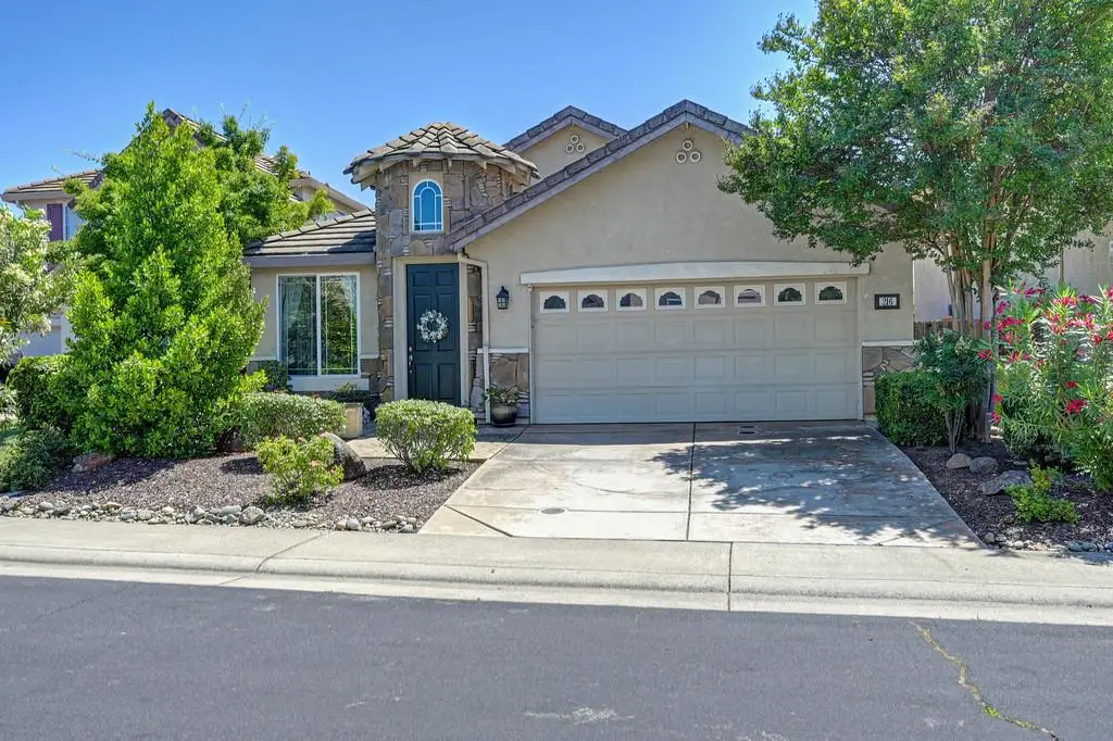 216 Needle Court, Roseville, CA 95678 - #1