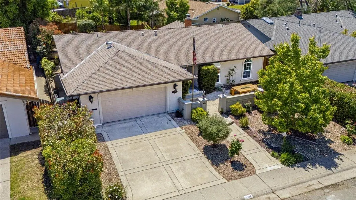 7104 Willey Way, Carmichael, CA 95608 - #1
