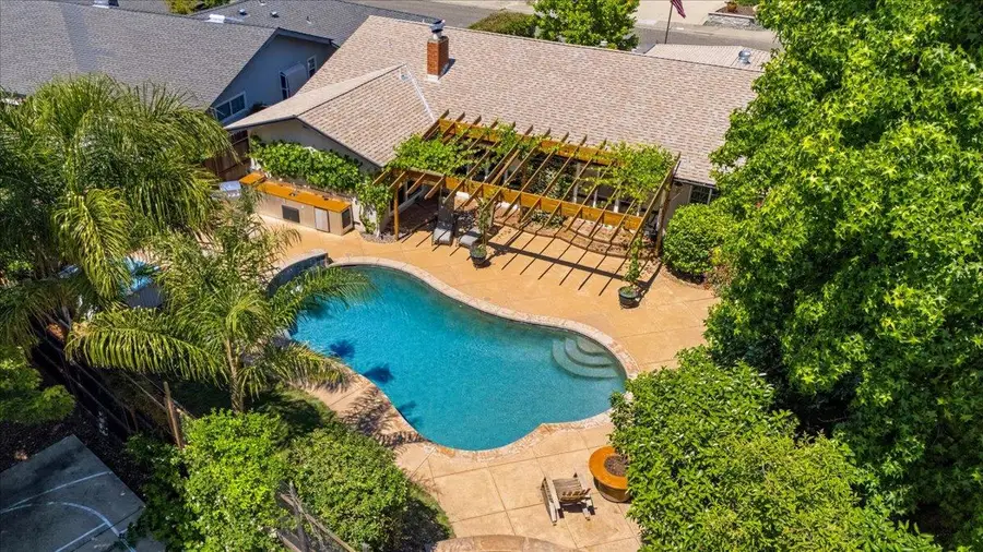 7104 Willey Way, Carmichael, CA 95608 - #2