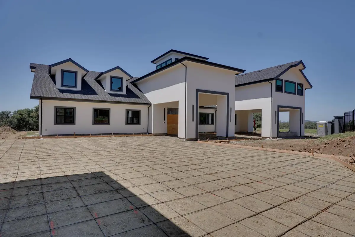 2040 W Green Springs Road, El Dorado Hills, CA 95762 - #1