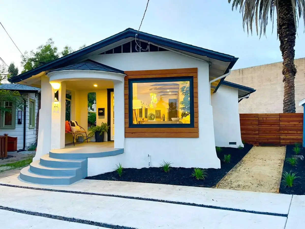 22 Murdock Court, Oakland, CA 94605 - #1