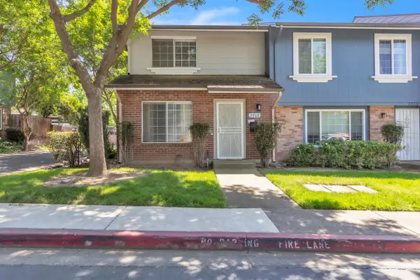 3960 Oak Villa Circle, Carmichael, CA 95608