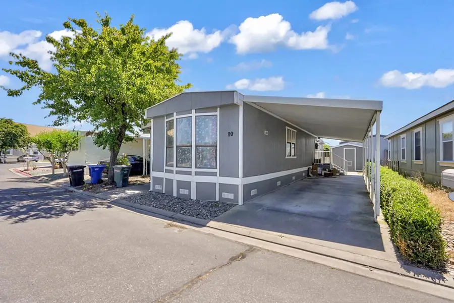 2841 Fowler Road #99, Ceres, CA 95307 - #3