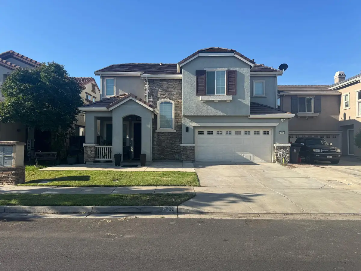 280 Finchwood Drive, Lathrop, CA 95330 - #1