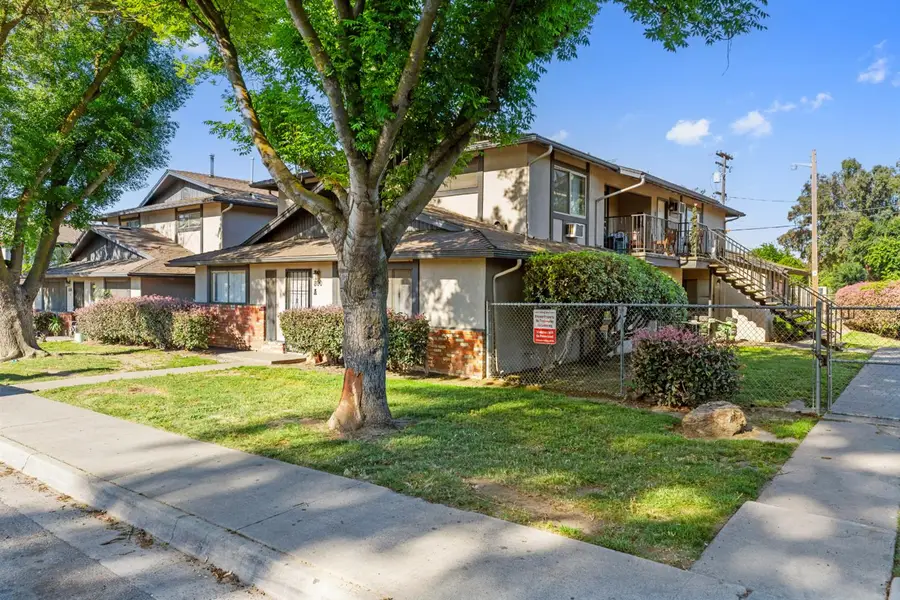 800 Sutter Avenue, Modesto, CA 95351 - #3