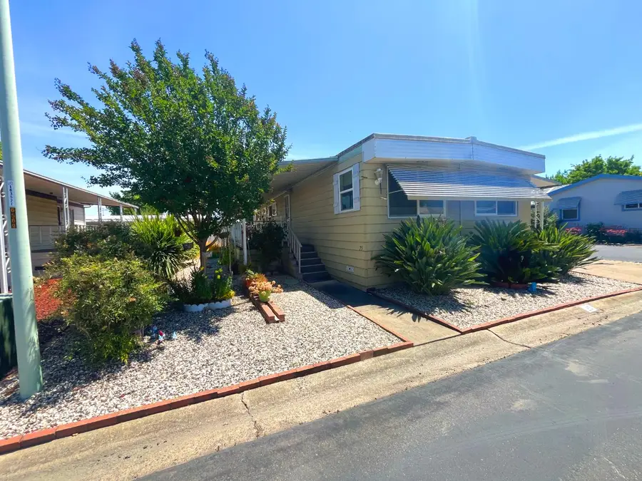 8665 Florin Road #25, Sacramento, CA 95828 - #3