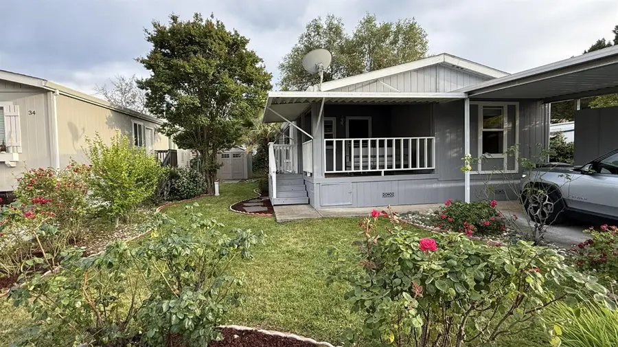33 Primrose Avenue, Auburn, CA 95603 - #2