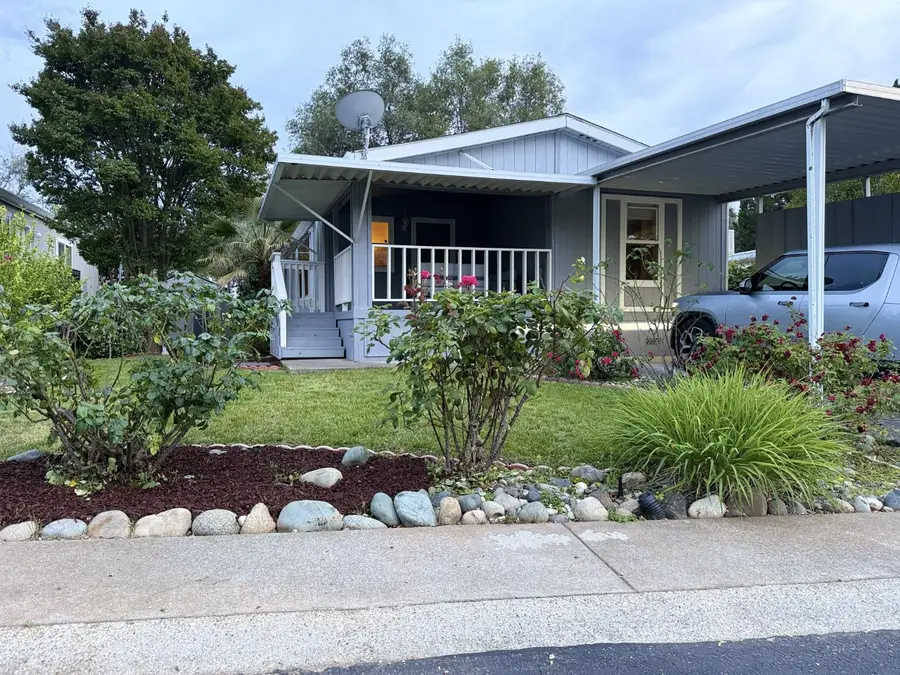 33 Primrose Avenue, Auburn, CA 95603 - #3