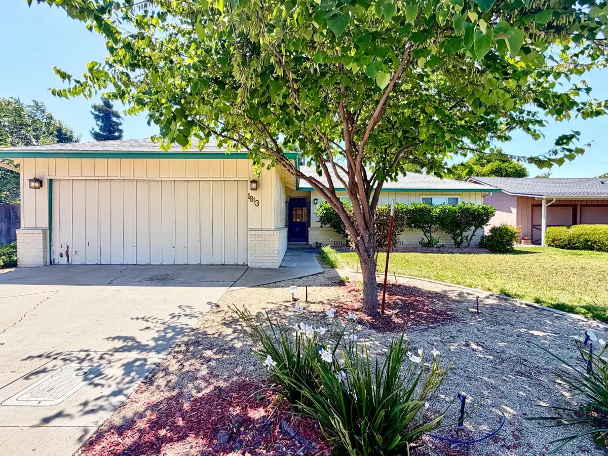 1813 Enslen Avenue, Modesto, CA 95350 - #1