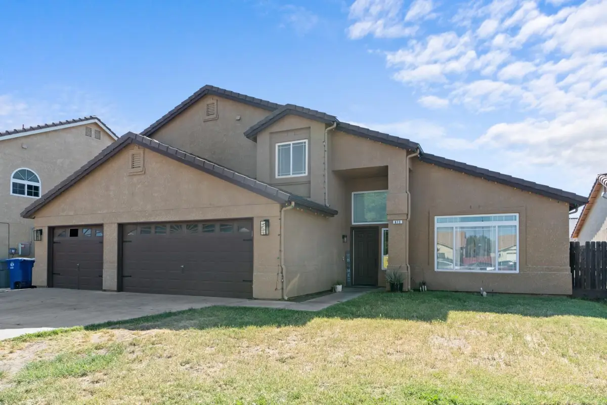 673 Mendocino Court, Los Banos, CA 93635 - #1