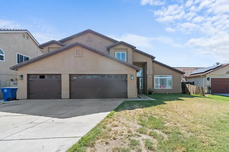 673 Mendocino Court, Los Banos, CA 93635 - #2