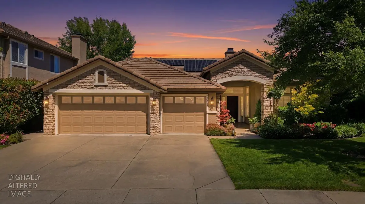 3891 Meadow Wood Drive, El Dorado Hills, CA 95762 - #1