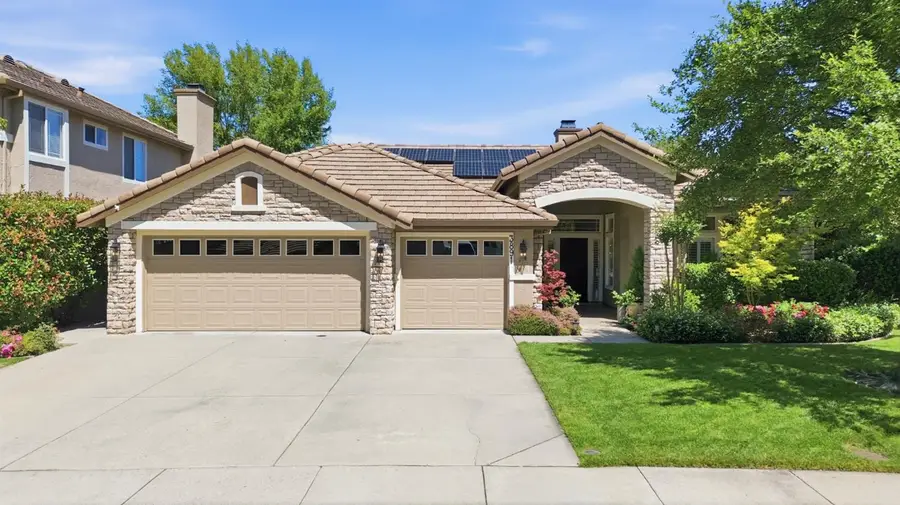 3891 Meadow Wood Drive, El Dorado Hills, CA 95762 - #2