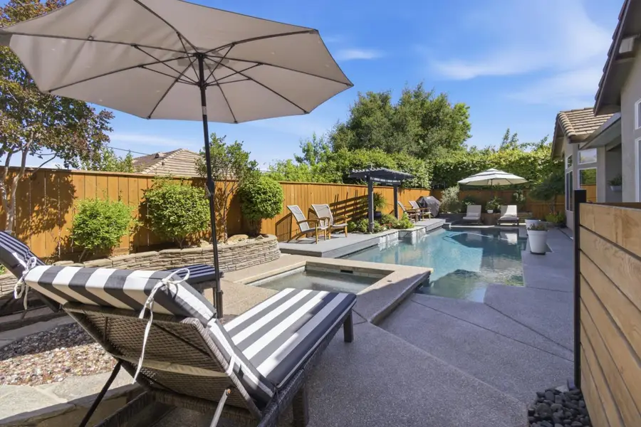 3891 Meadow Wood Drive, El Dorado Hills, CA 95762 - #3