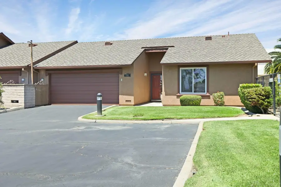 731 Brandywine Drive, Lodi, CA 95240 - #2
