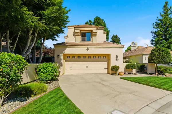 1009 Copper Lake Court, Modesto, CA 95355