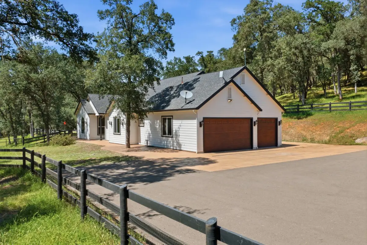 1400 Crooked Mile Court, Placerville, CA 95667 - #1