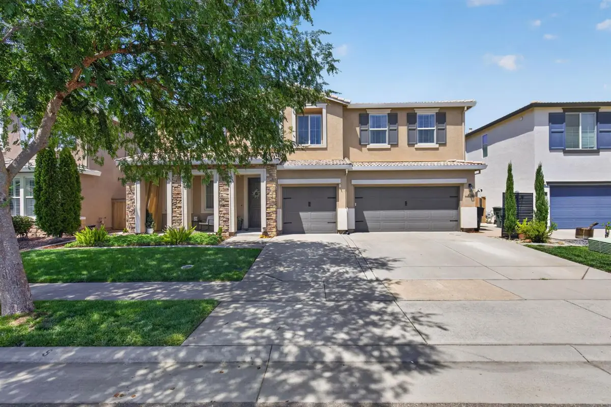 4160 Ice House Way, Roseville, CA 95747 - #1