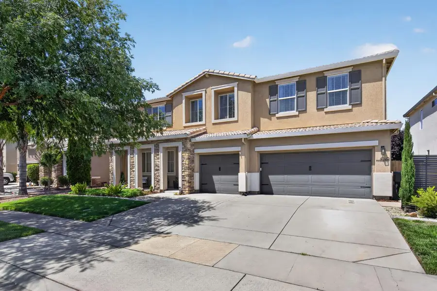 4160 Ice House Way, Roseville, CA 95747 - #2
