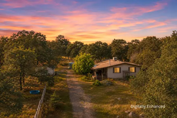 12360 Cheyenne Drive, Burson, CA 95225