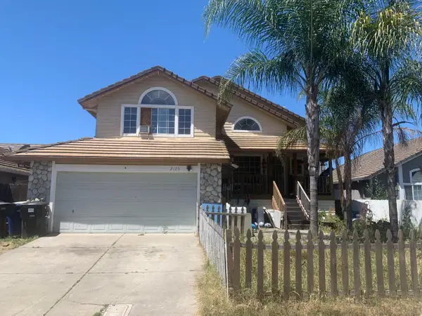 2125 Park Faith Lane, Modesto, CA 95358