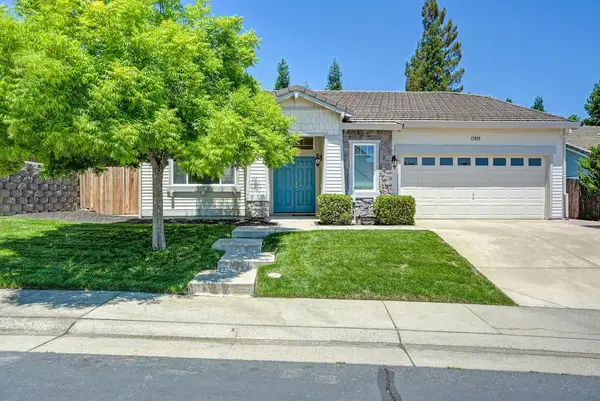 1010 Thompson Circle, Folsom, CA 95630