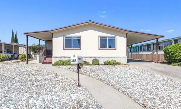 396 Ravine Circle, Rancho Cordova, CA 95670
