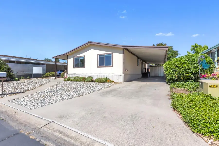 396 Ravine Circle, Rancho Cordova, CA 95670 - #2