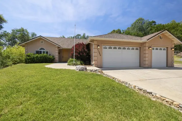 21848 El Oso Way, Sonora, CA 95370
