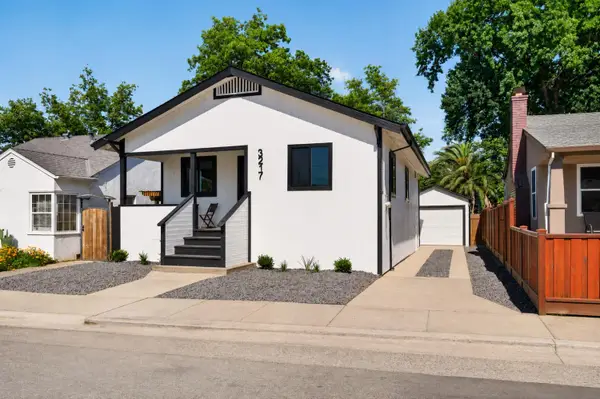 3217 43rd Street, Sacramento, CA 95817