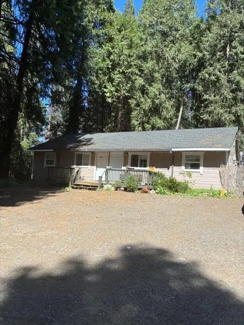 2823 Blair Road, Pollock Pines, CA 95726