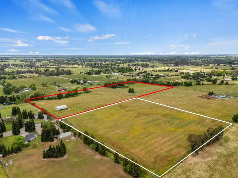 0 Parcel D, Wilton, CA 95693 - #2
